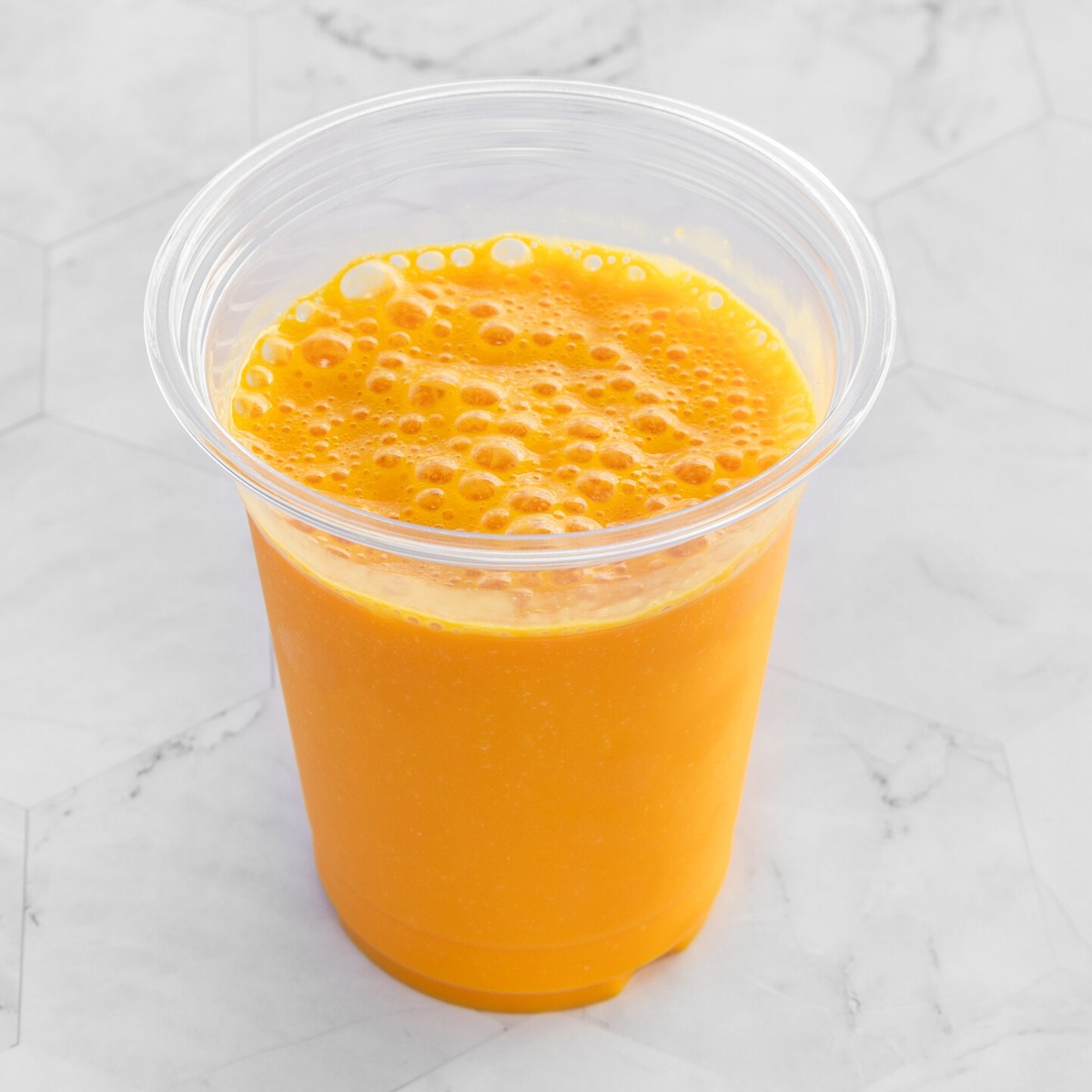 Mango Lassi
