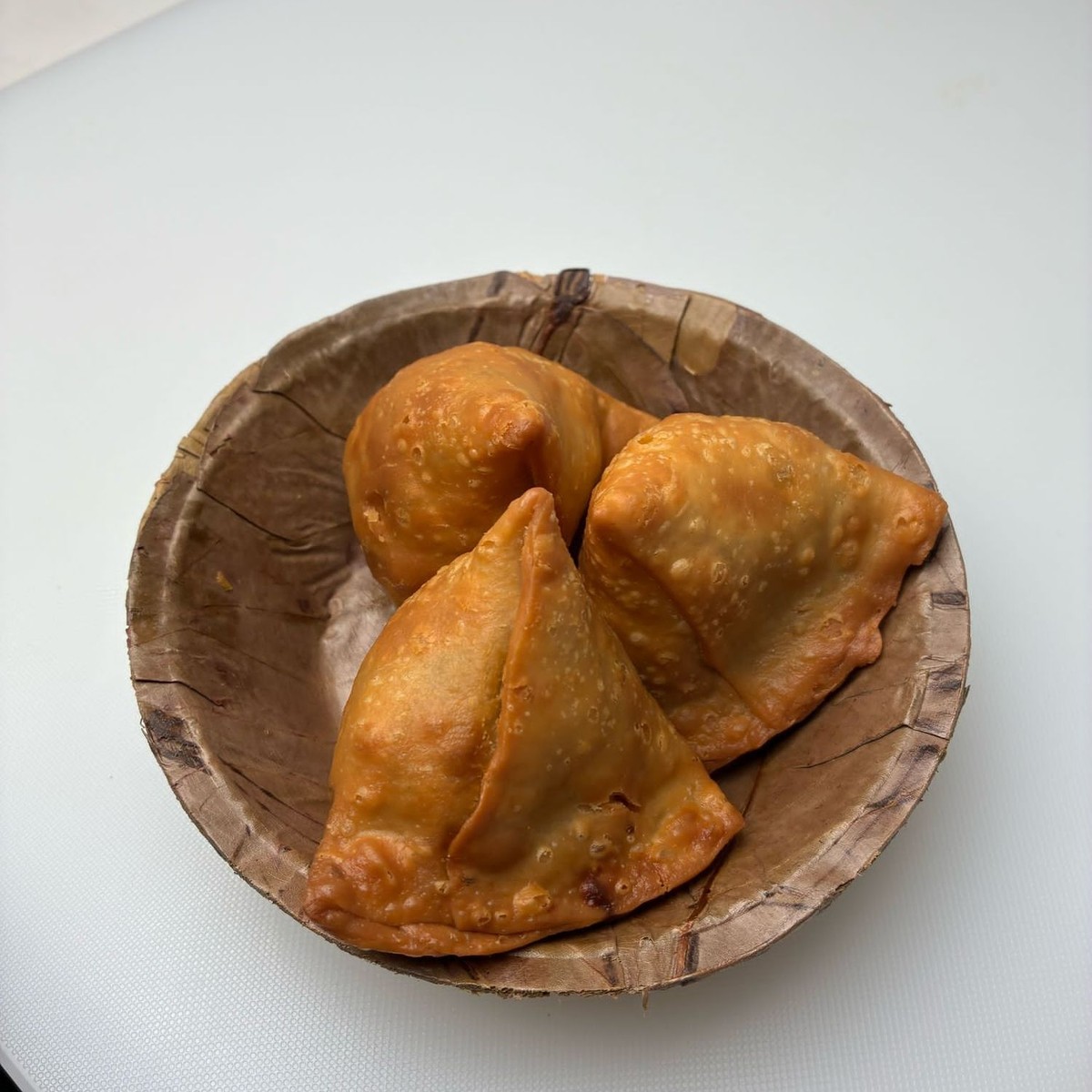 Samosa (3pcs)